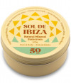 Sol de Ibiza Protector Solar SPF50 100gr T