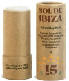 Sol de Ibiza Bálsamo Labial SPF15 5gr T
