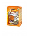 Friskies Optimal Menú Junior Conejo Enano 600gr T