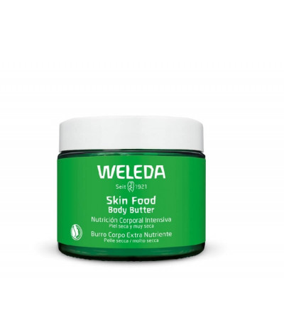 Weleda Skin Food Creme Extra Nutriente BIO 150ml