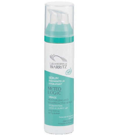 Laboratoires de Biarritz Sérum Primer Hidratante 50ml T