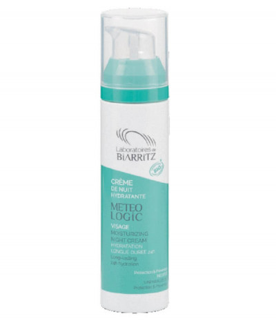Laboratoires de Biarritz Creme Noite Hidratante 50ml