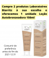 Laboratoires de Biarritz Creme Corpo Hidratante 200ml