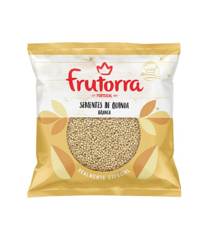 Frutorra Semilla Quinoa 150gr T
