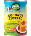 Nature's Charm Crema Custard Coco 400gr T