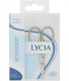 Lycia Tesoura Unhas Curva 1un