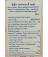 Isola BIO Zumo Arándano 3x200ml T