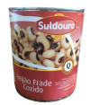 Suldouro Feijão Frade 780gr