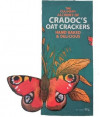 Cradoc's Cracker Aveia 80gr