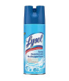 Lysol Desinfetante Multisuperfícies Spray 400ml