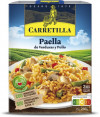 Carretilla Paella Frango Legumes 250gr