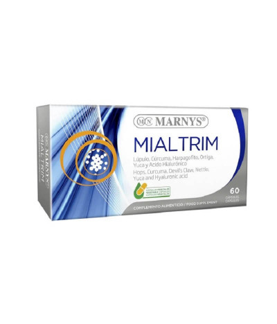 Marnys Mialtrim 60un T