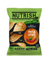 Nutrish Max Chips Tempeh Hot Spicy 60gr