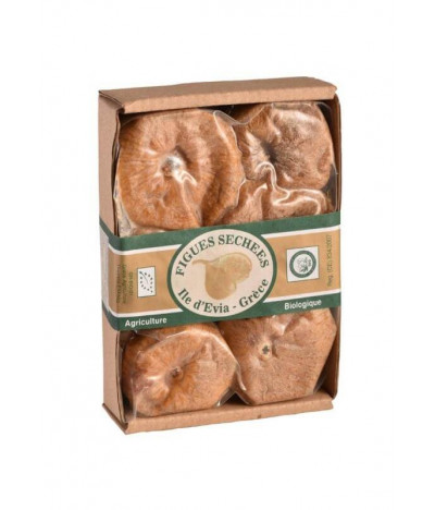 Ile d'Evia Figos Secos BIO 250gr