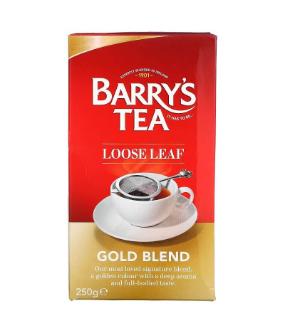 Barry's Tea Té Negro 250gr T