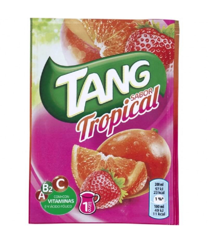 Tang Tropical 30gr