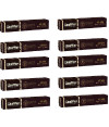 PACK 10 Caffier Alaia Café Comp Nespresso 10un T