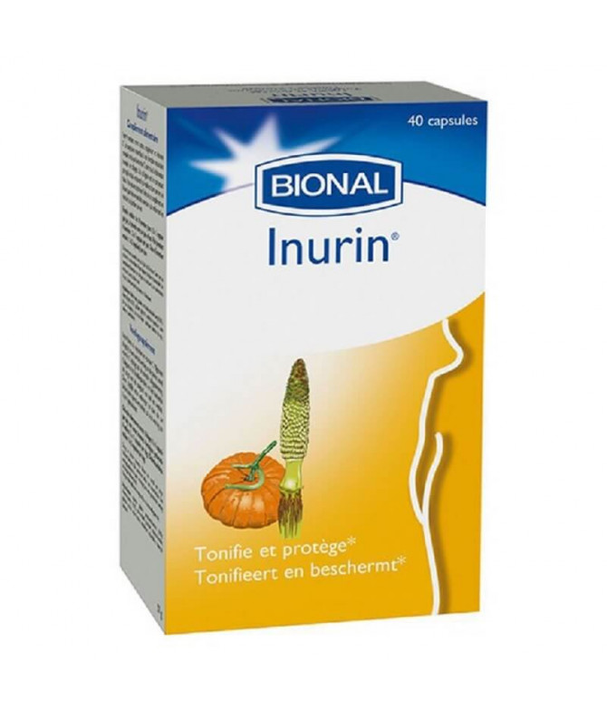 Bional Inurin 40un T