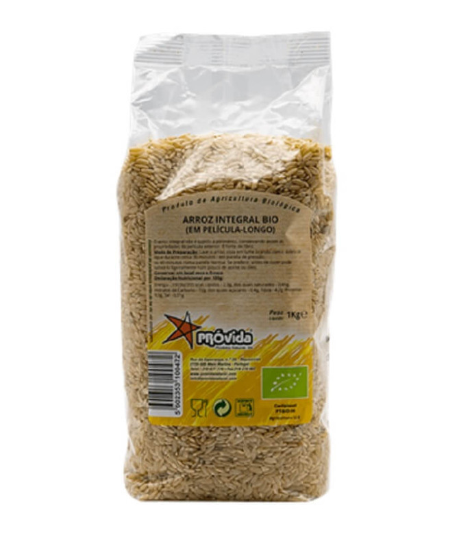 Próvida Sementes Aveia Integral BIO 1Kg Próvida Sementes Aveia Integral BIO 1Kg