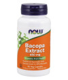 Now Bacopa Extract 450mg 90un