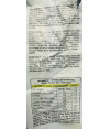 PACK 4 Itamaraty Rosquilla Limón 310gr T