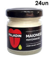 PACK 24 Paladin Maionese 35ml