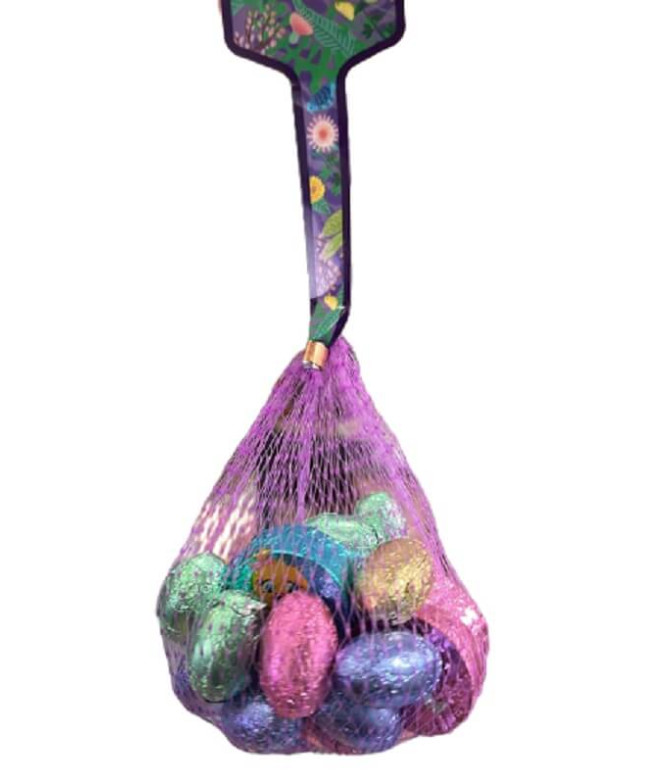 Magnetic Bombom Sortido 150gr