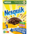 Nesquik Cereales 375gr