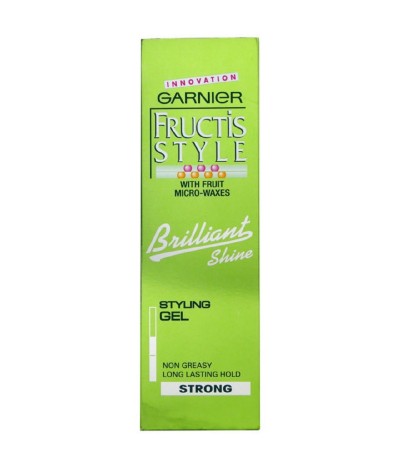 Fructis Gel Style 100ml