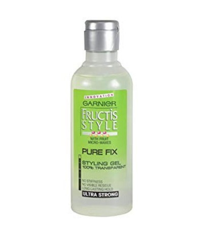 Fructis Gel Fixante Style ULTRA Forte 200ml