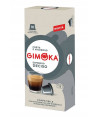 Gimoka Café Deciso Comp Nespresso 10un