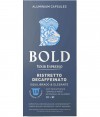 Bold Ristretto Descafeinato Café Comp Nespresso 10un