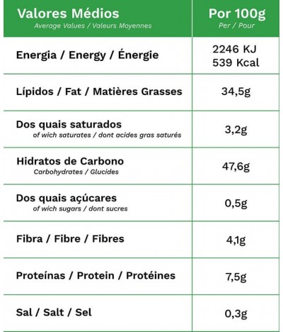 A Saloinha Batata Frita 45gr