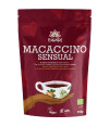 Iswari Macaccino Sensual Bebida Cacao BIO 250gr T