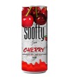 Soofty Drink Água Gás Cereja 33cl