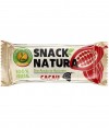 Cem Porcento Snack Natura Cacao 30gr