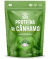 Iswari Proteína Cáñamo BIO 250gr T