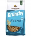 Barnhouse Krunchy Pur Granola Aveia BIO 375gr