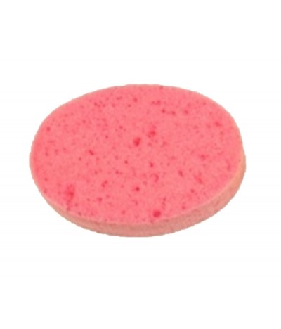 Dinol Esponja de Banho Sénior VERMELHA 1un