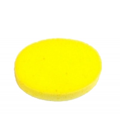 Dinol Esponja de Banho Sénior AMARELA 1un