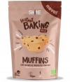 Shine Mix Muffins Chocolate Banana BIO 350gr