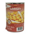 Suldouro Garbanzo 390gr T