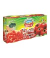 Divella Tomate Pedaços 3x400gr