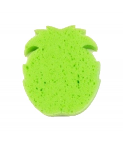 Dinol Esponja Banho Ananás VERDE 1un