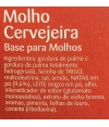 Knorr Molho Cervejeira 700gr