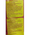 Barnhouse Krunchy Muesli Amaranto Framboesa BIO 375gr