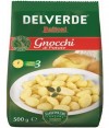 Delverde Pasta Gnocchi 500gr T