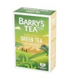 Barry's Tea Chá Verde BIO 20un