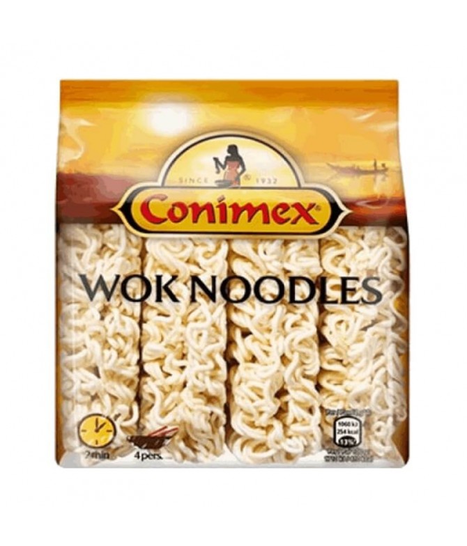 Conimex Wok Noodle 250gr