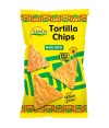 Zanuy Tortilla Chips 200gr T